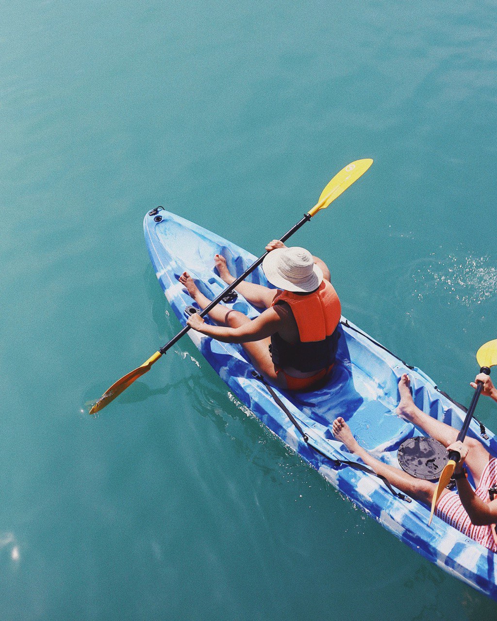 Fishing & boat excursions